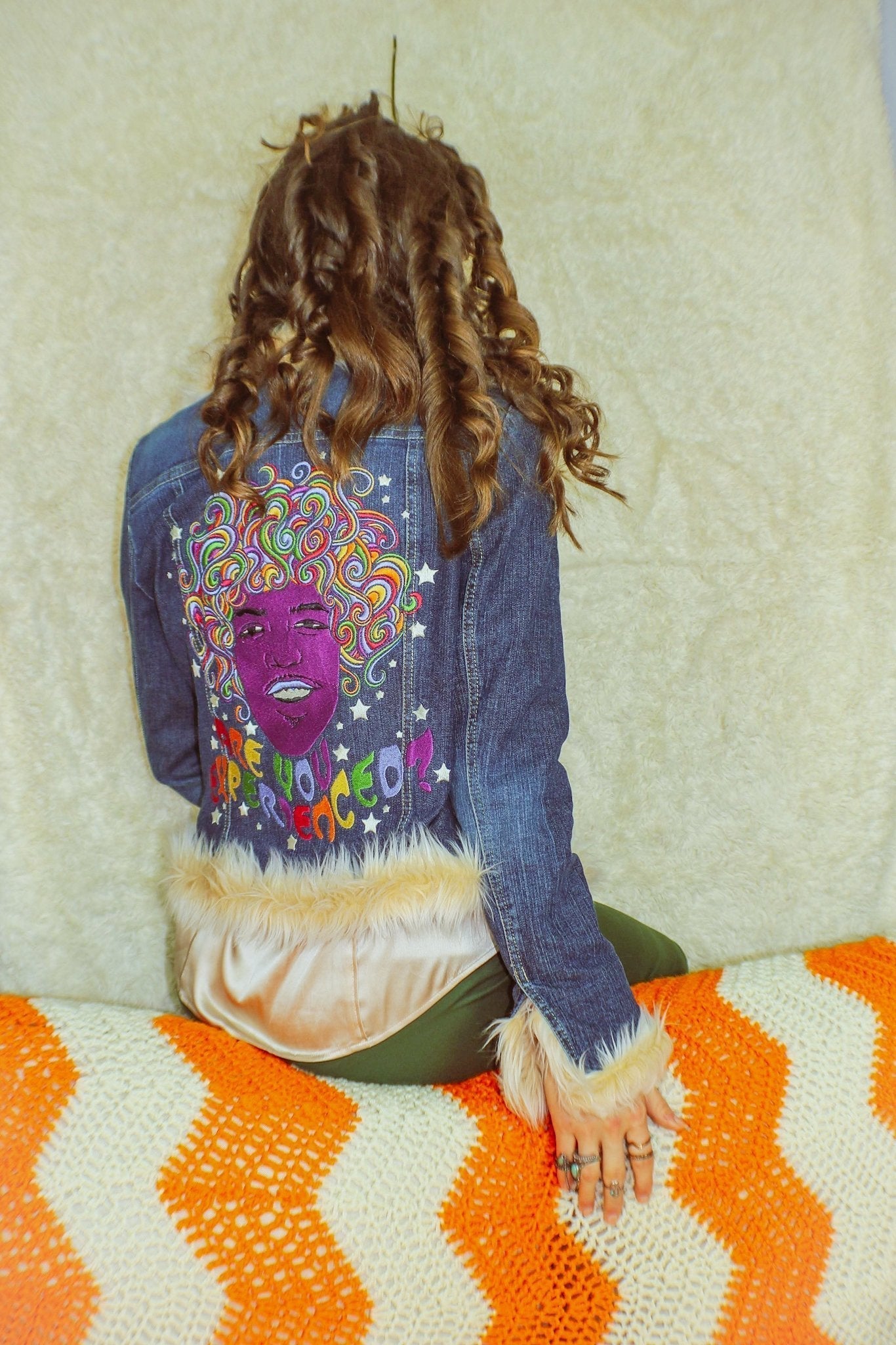 Hendrix Experience Custom - Che Cose Belle