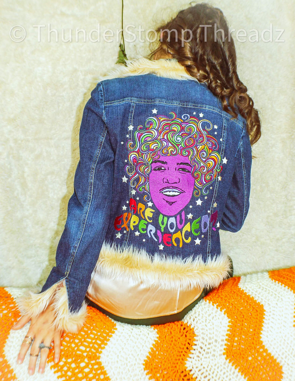 Hendrix Experience Custom - Che Cose Belle