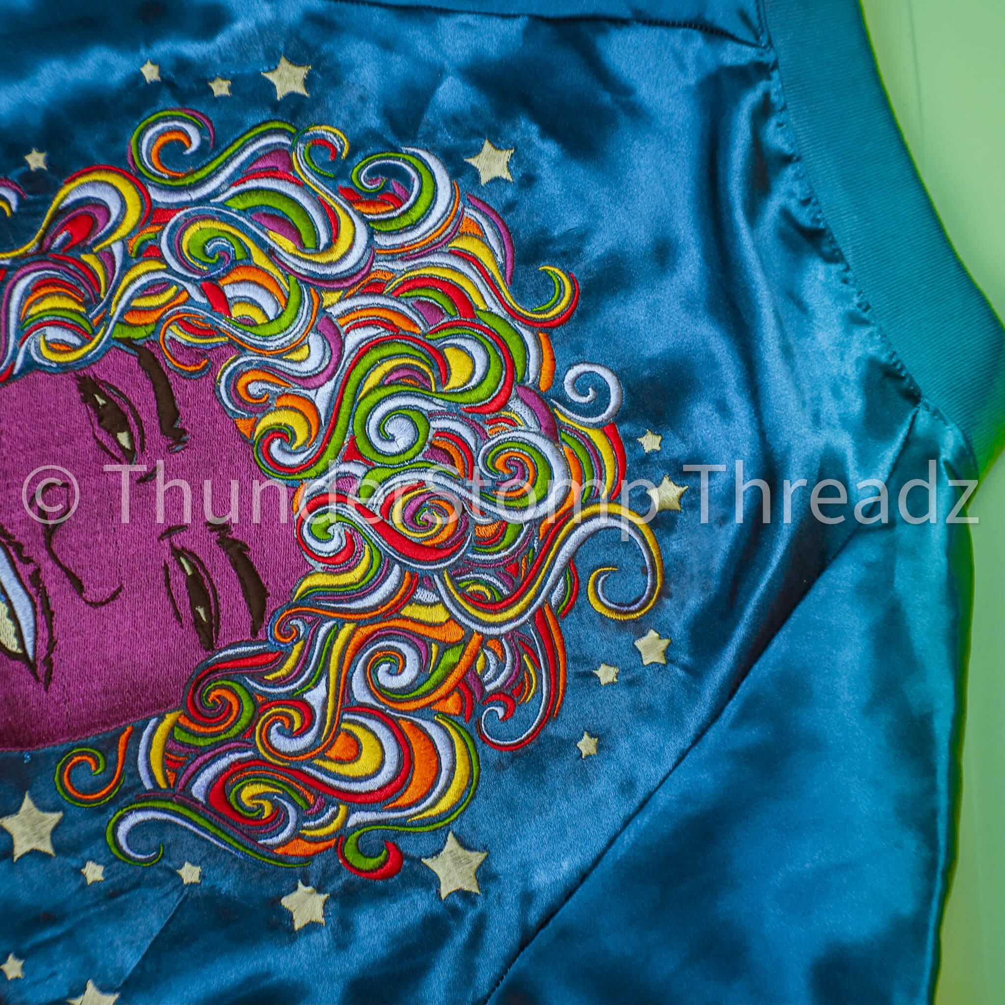 Hendrix Experience Custom - Che Cose Belle