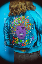 Hendrix Experience Custom - Che Cose Belle
