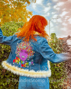 Hendrix Experience Custom - Che Cose Belle