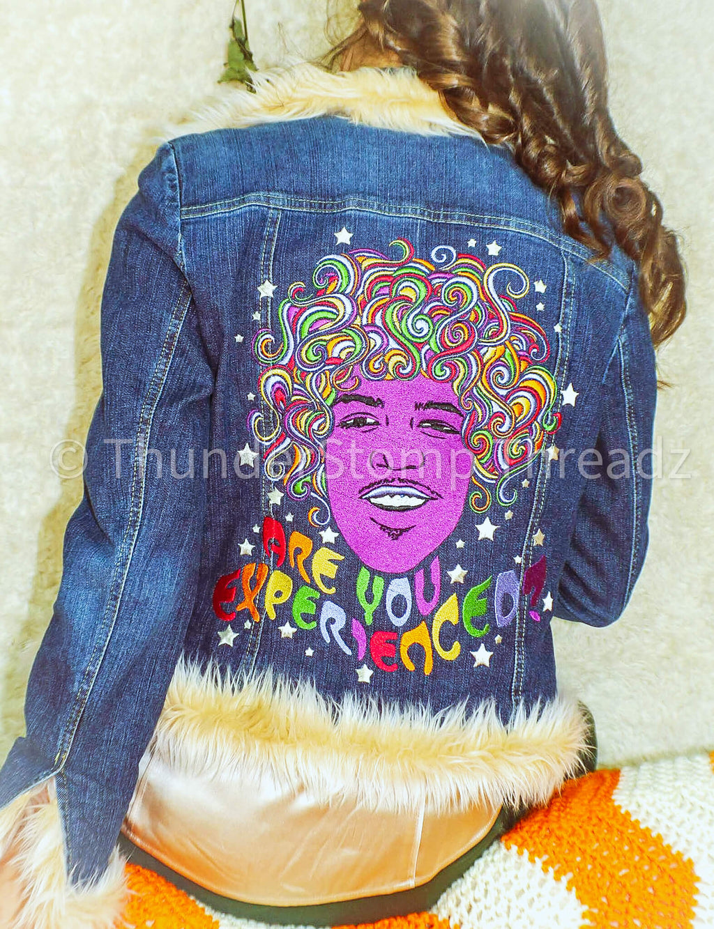 Hendrix Experience Custom - Che Cose Belle