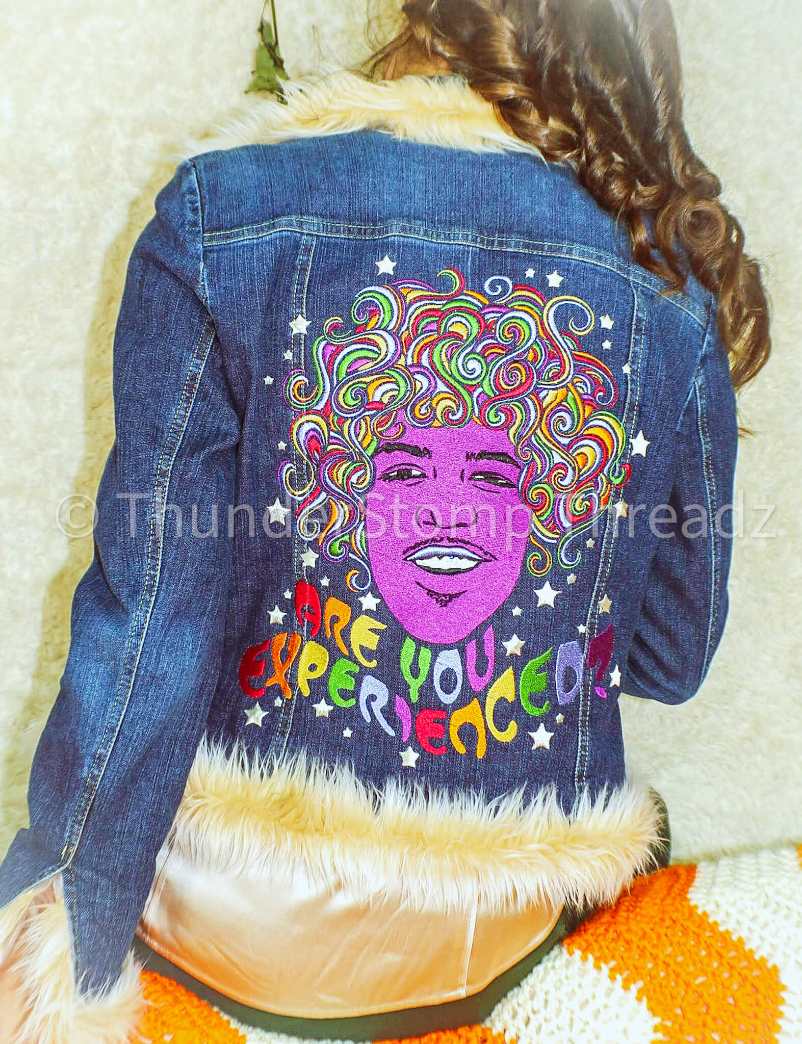 Hendrix Experience Custom - Che Cose Belle