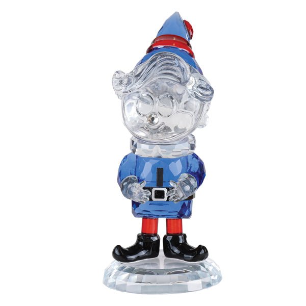 Hermey Crystal Figurine - Che Cose Belle