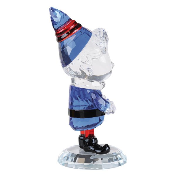 Hermey Crystal Figurine - Che Cose Belle