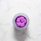 Hibiscus Flower Candle - Che Cose Belle