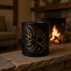 High Tree Votive Candle Holder 4.4" - Che Cose Belle