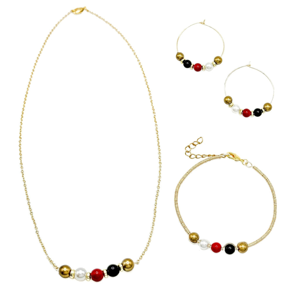 His - Story bangle bracelet - Che Cose Belle