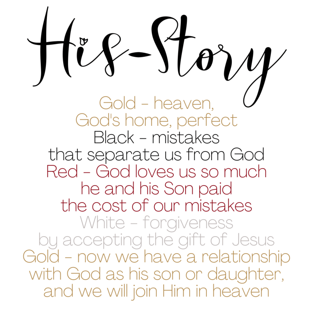 His - Story earrings - Che Cose Belle