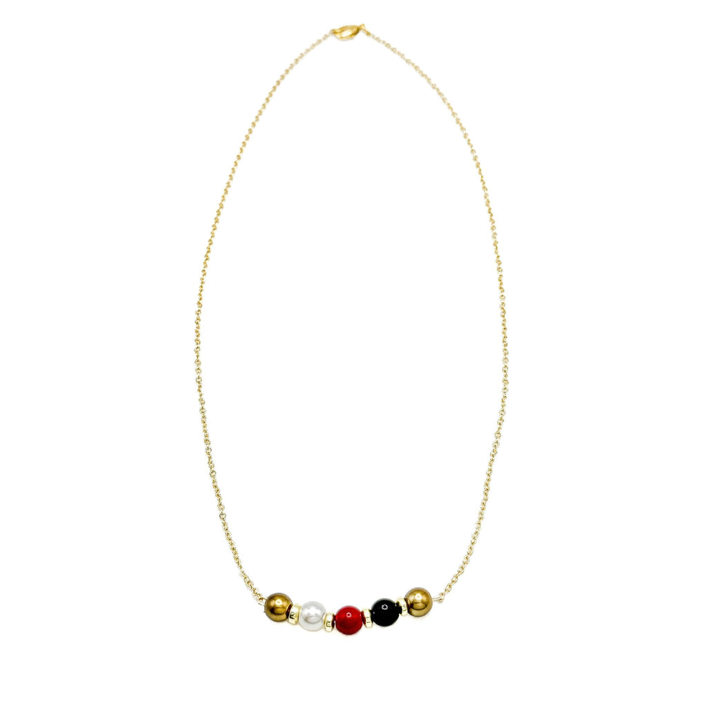 His - Story necklace - Che Cose Belle