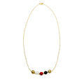 His - Story necklace - Che Cose Belle
