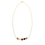 His - Story necklace - Che Cose Belle