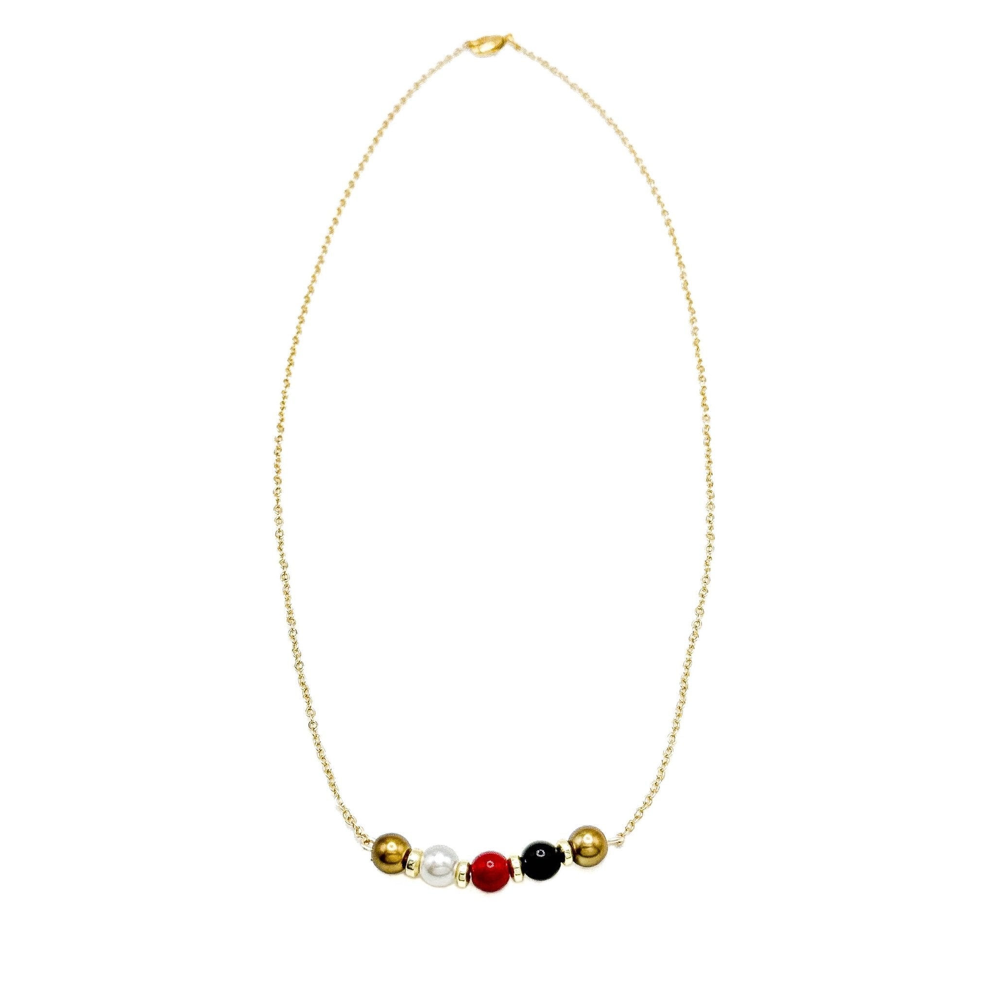 His - Story necklace - Che Cose Belle