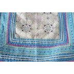 Hmong Traditional Baby Carrier Textile - Thailand - Che Cose Belle