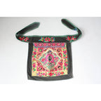 Hmong Traditional Baby Carrier Textile - Thailand - Che Cose Belle