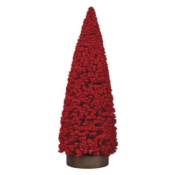 Holiday Berry 3 Tree Set - Che Cose Belle
