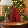 Holiday Berry 3 Tree Set - Che Cose Belle