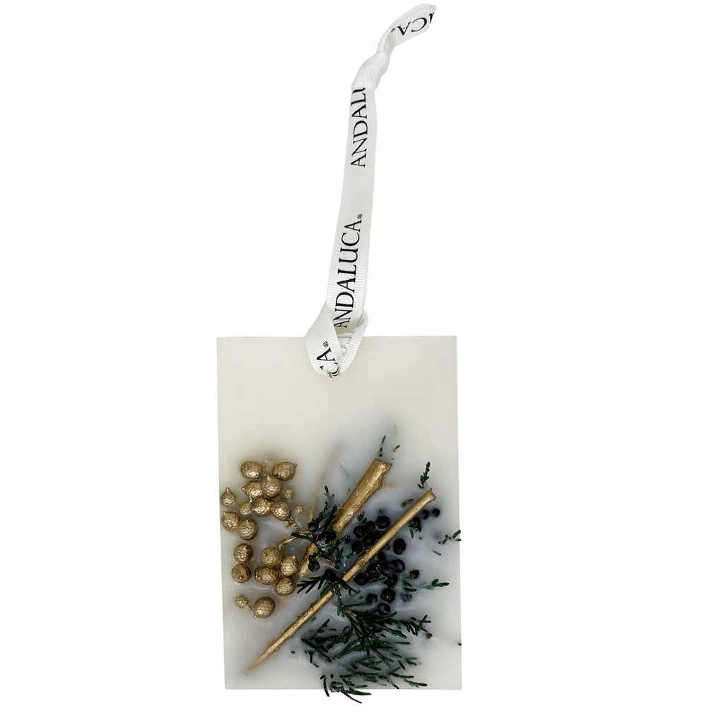 Holiday Botanical Wax Sachets - Che Cose Belle