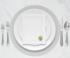 Printed Cotton Napkins