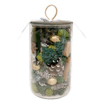 Holiday Forest Potpourri Jar - Che Cose Belle