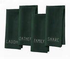 Holiday Napkins - Che Cose Belle