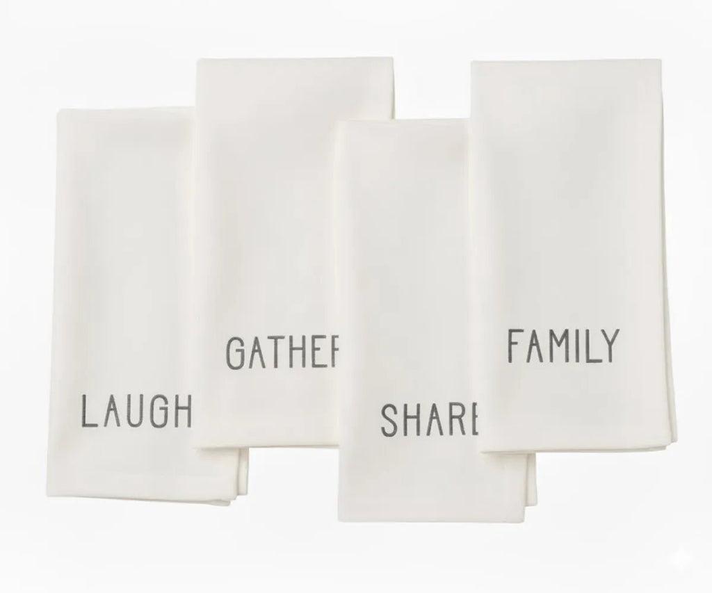 Holiday Napkins - Che Cose Belle