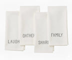 Holiday Napkins - Che Cose Belle