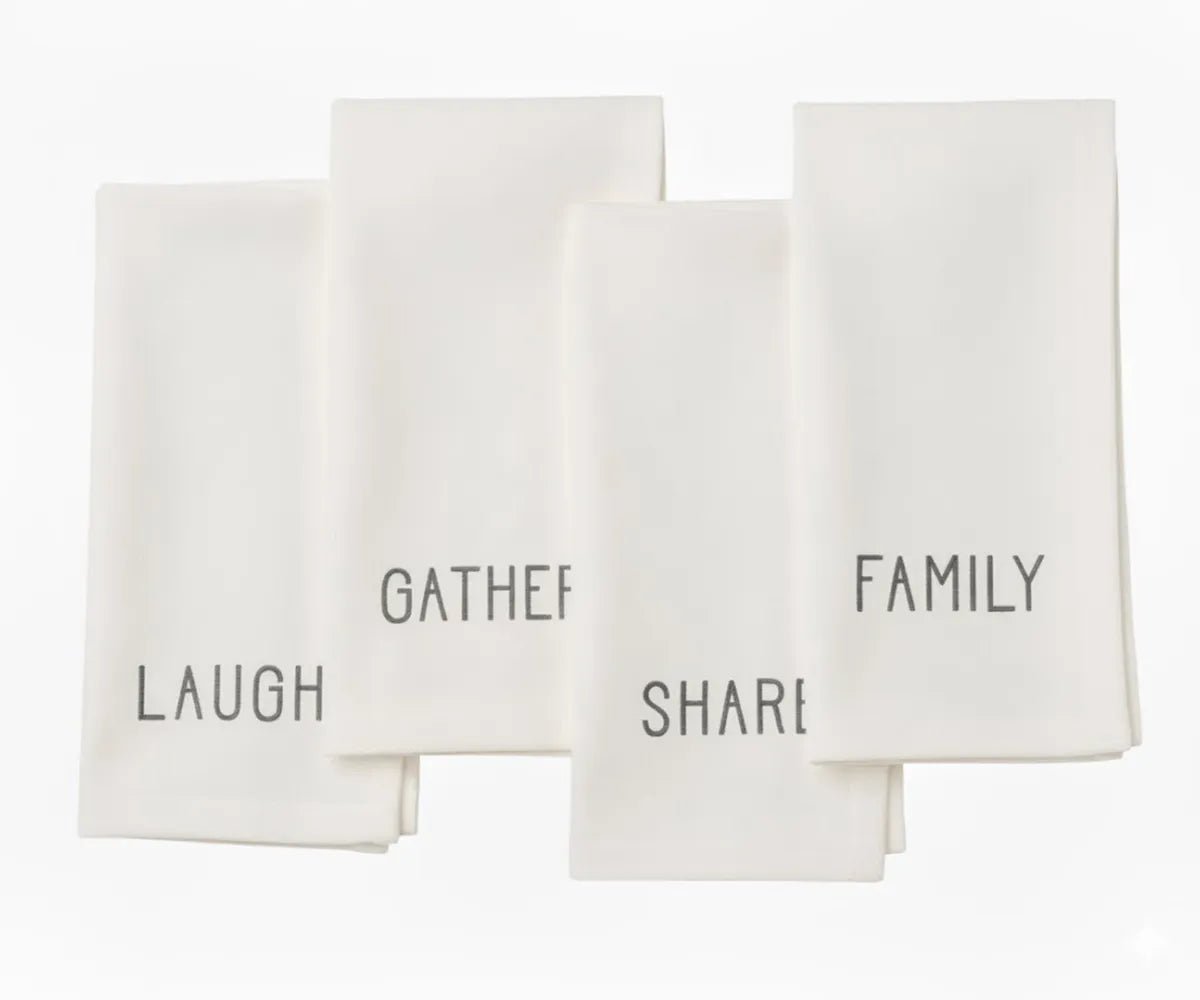 Holiday Napkins - Che Cose Belle