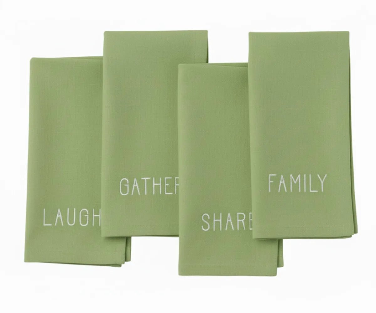 Holiday Napkins - Che Cose Belle