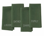 Holiday Napkins - Che Cose Belle