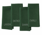 Holiday Napkins - Che Cose Belle