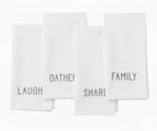 Holiday Napkins - Che Cose Belle