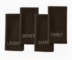 Holiday Napkins - Che Cose Belle