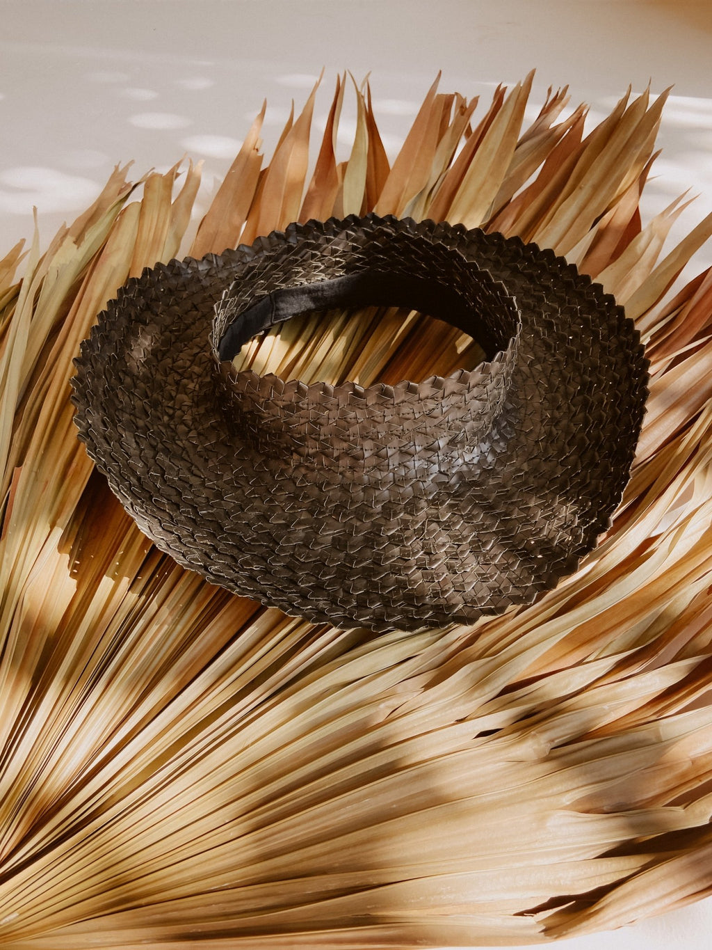 Holiday Papale Sun Hat - Che Cose Belle
