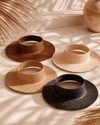 Holiday Papale Sun Hat - Che Cose Belle