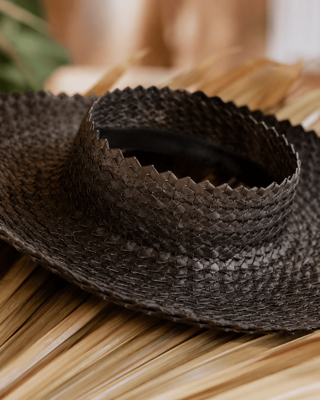 Holiday Papale Sun Hat - Che Cose Belle