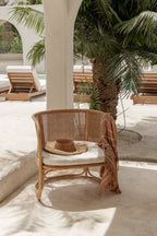 Holiday Papale Sun Hat - Che Cose Belle