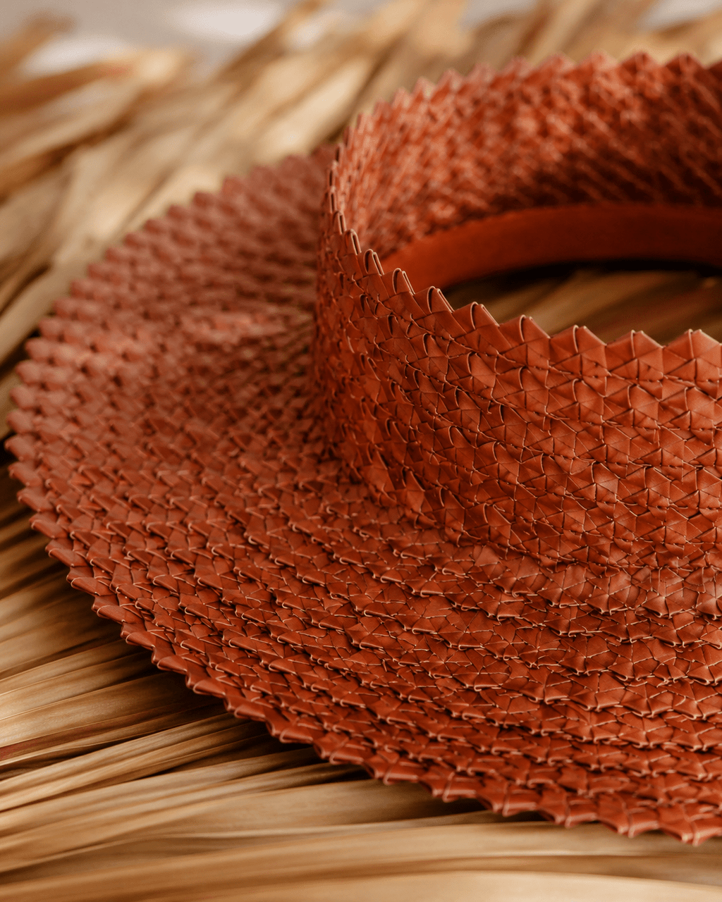 Holiday Papale Sun Hat - Che Cose Belle