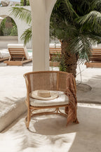 Holiday Papale Sun Hat - Che Cose Belle