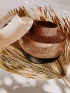 Holiday Papale Sun Hat - Che Cose Belle