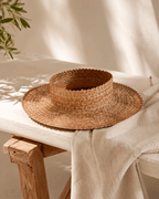 Holiday Papale Sun Hat - Che Cose Belle