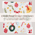 Holiday Sherpa Throw - Esmay Collection - Che Cose Belle