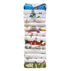 Holiday Sherpa Throw - Esmay Collection - Che Cose Belle