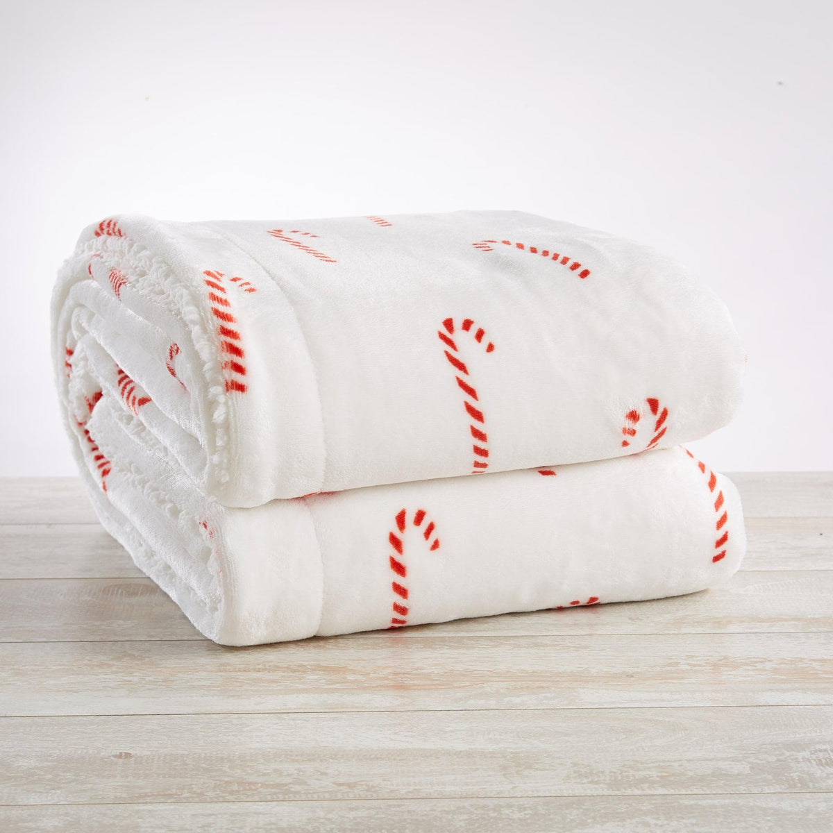 Holiday Sherpa Throw - Esmay Collection - Che Cose Belle