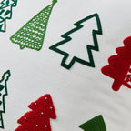 Holiday Throw Pillow - Jubilee Collection - Che Cose Belle