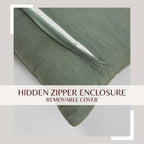 Holiday Throw Pillow - Jubilee Collection - Che Cose Belle
