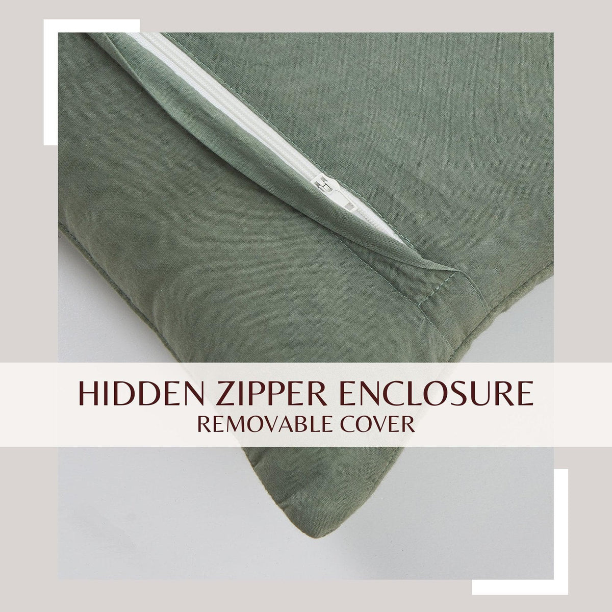 Holiday Throw Pillow - Jubilee Collection - Che Cose Belle