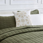 Holiday Throw Pillow - Jubilee Collection - Che Cose Belle