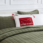 Holiday Throw Pillow - Jubilee Collection - Che Cose Belle