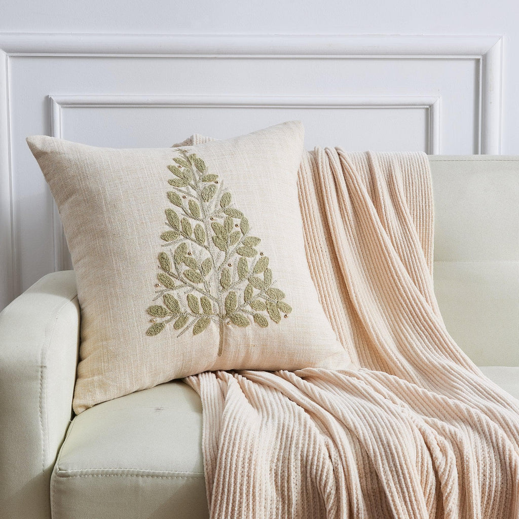 Holiday Throw Pillow - Jubilee Collection - Che Cose Belle